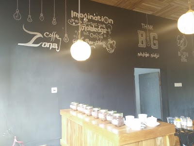 Photos of Kopi Songo Sidji