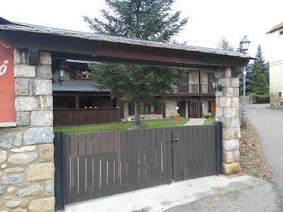 lodging