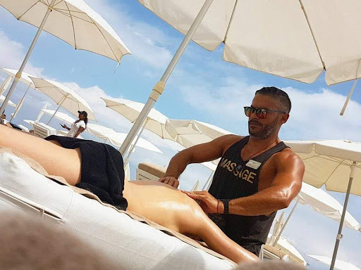 Personal Masseur Ibiza - Thumbnail