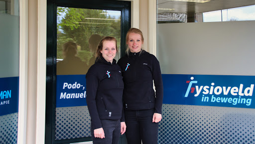 Fysioveld in beweging - Thumbnail