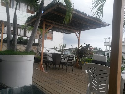 Photos of Hotel Y Restaurante Jardin Paisa