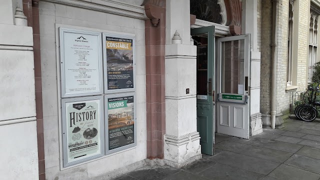 Brighton Museum & Art Gallery