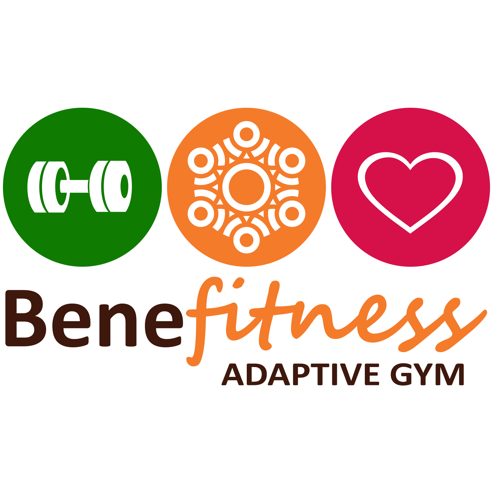 Benefitness Adaptive Gym photo 10