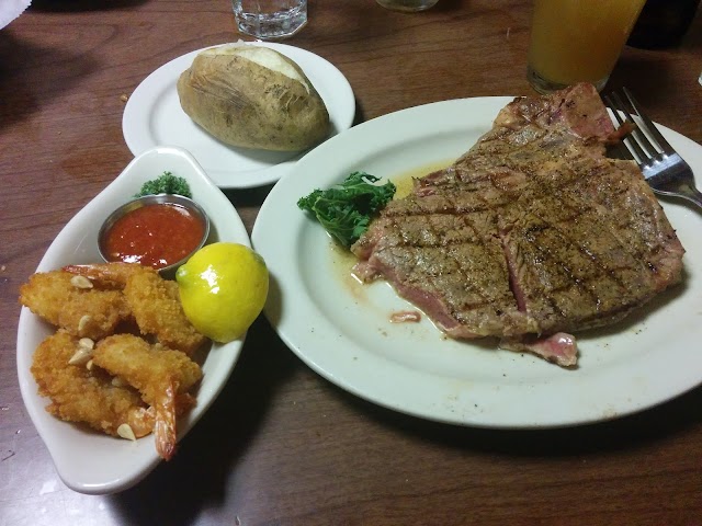 Cattlemen's Steakhouse