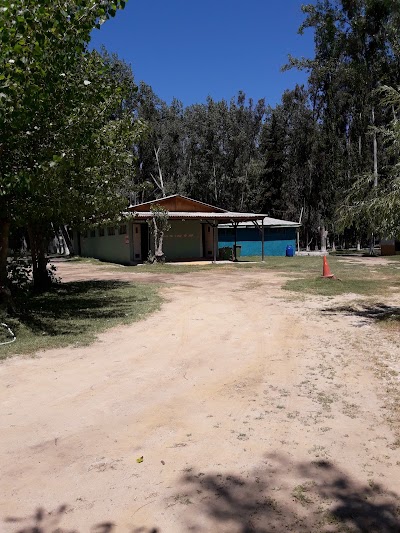 Photos of Camping "El Trebol"