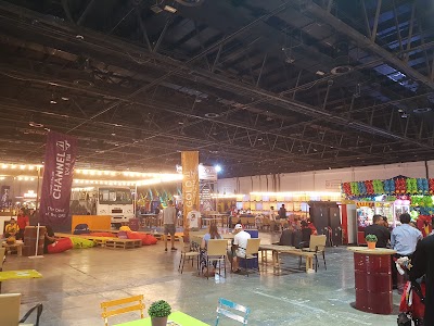 Photos of Free Parking Dubai World Trade Center