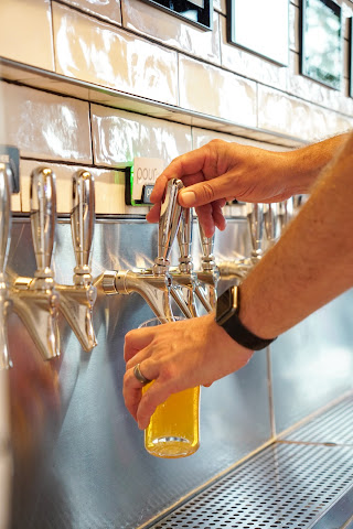 Barrel Brothers Brewing Kitchen & Cocktails by null