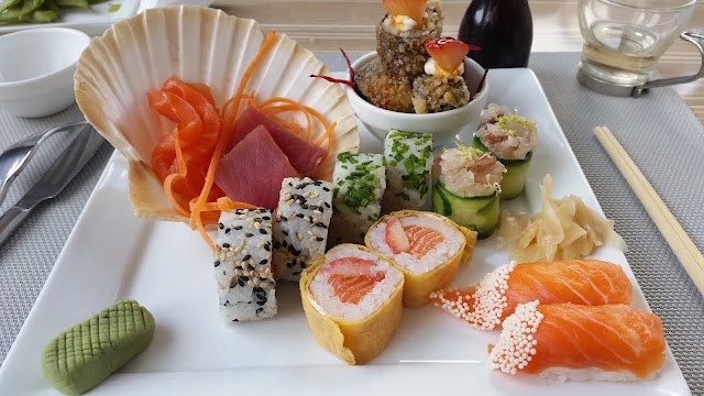 Mizu - Sushi & Anti-Sushi