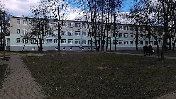 Школа 25 могилев карта