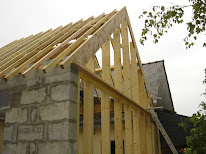 Bâtiment Services Belz Prestations (menuiserie & charpente bois) à Belz