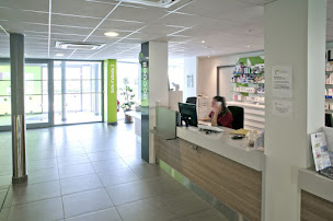 Photo n°2 de Urgence vétérinaire EVOLIA - Vétérinaires 2 Toute Urgence L'Isle-Adam à L'Isle-Adam (Urgences)