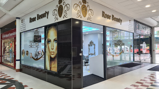 Rose Beauty Ltd