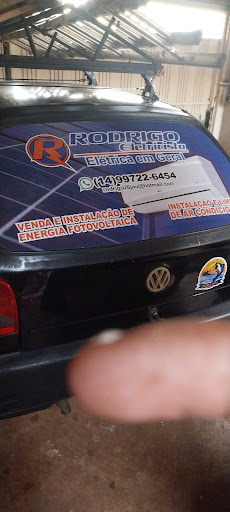 Rodrigo Eletricista