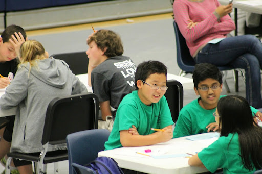 Birmingham Math Academy - Thumbnail