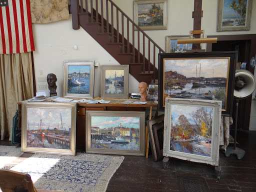Gruppé Gallery Gallery - United States