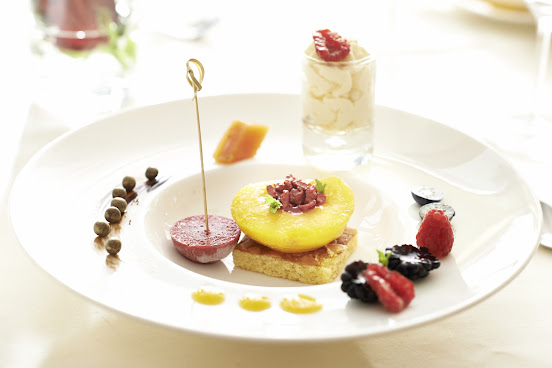 bora HotSpaResort by null