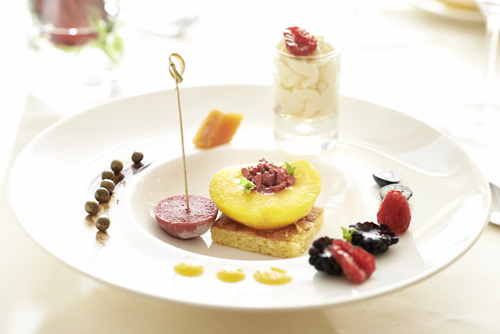 bora HotSpaResort by null