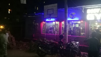 Photos of Body Flex