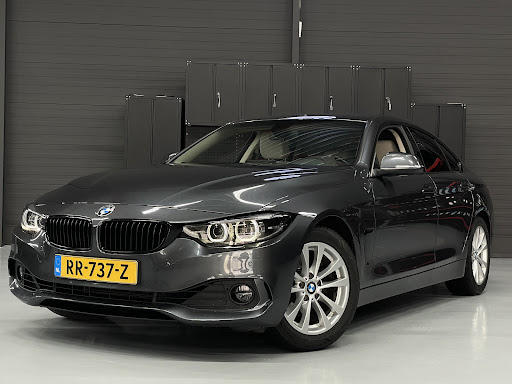 PCC - Premium Car Care