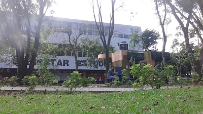 Photos of Student Welfare Building