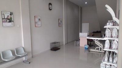 Photos of Praktek Dokter Hewan Cemara