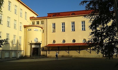 school