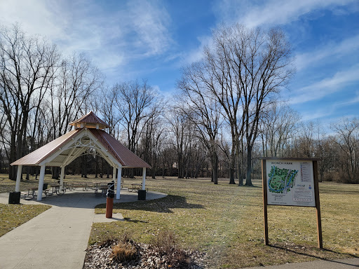 Wonch Park - Visual