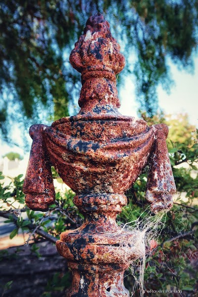 San Juan Bautista Cemetery