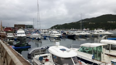 Photos of Harstad Marina AS