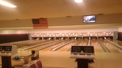 Play-Mor Lanes