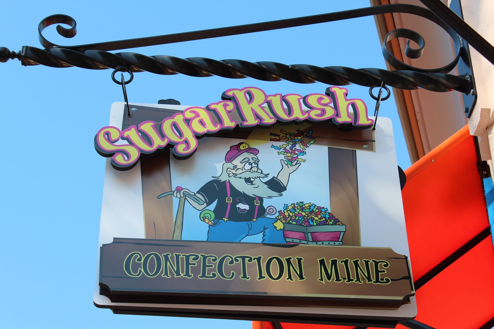 SugarRush Sweets & Treats — photo 2