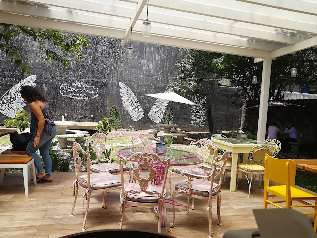 Creperie & Café Entre Nous