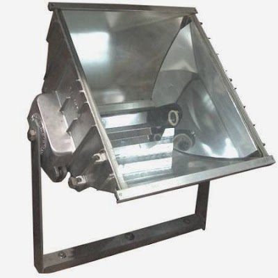 Photos of Kozmo Lighting Equipment