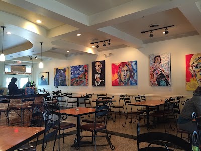 Photos of Sorrento's Italian Bistro