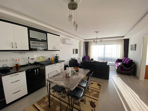 Okyanus Homes Fethiye