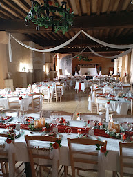 Photo n°1 de La Saloupière Traiteur à Bretoncelles (Traiteur)