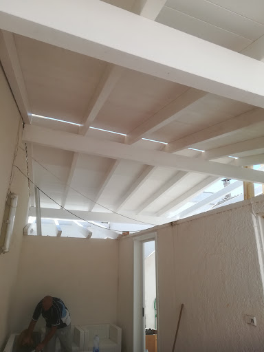 Cioffi Coperture - Visual