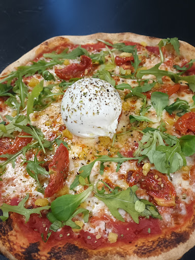 Photo 4 - PIZZERIA DI ROMA