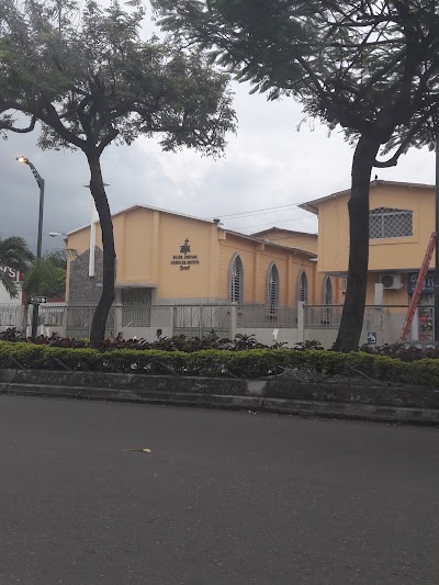 Photos of Iglesia Cristiana Evangelica Israel
