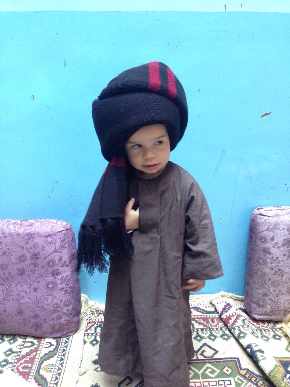 خياط رجال - صورة 2