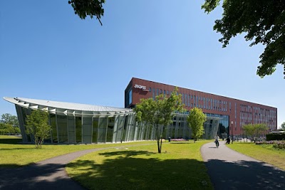 Photos of Avans Hogeschool - Locatie Hogeschoollaan