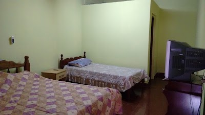 lodging