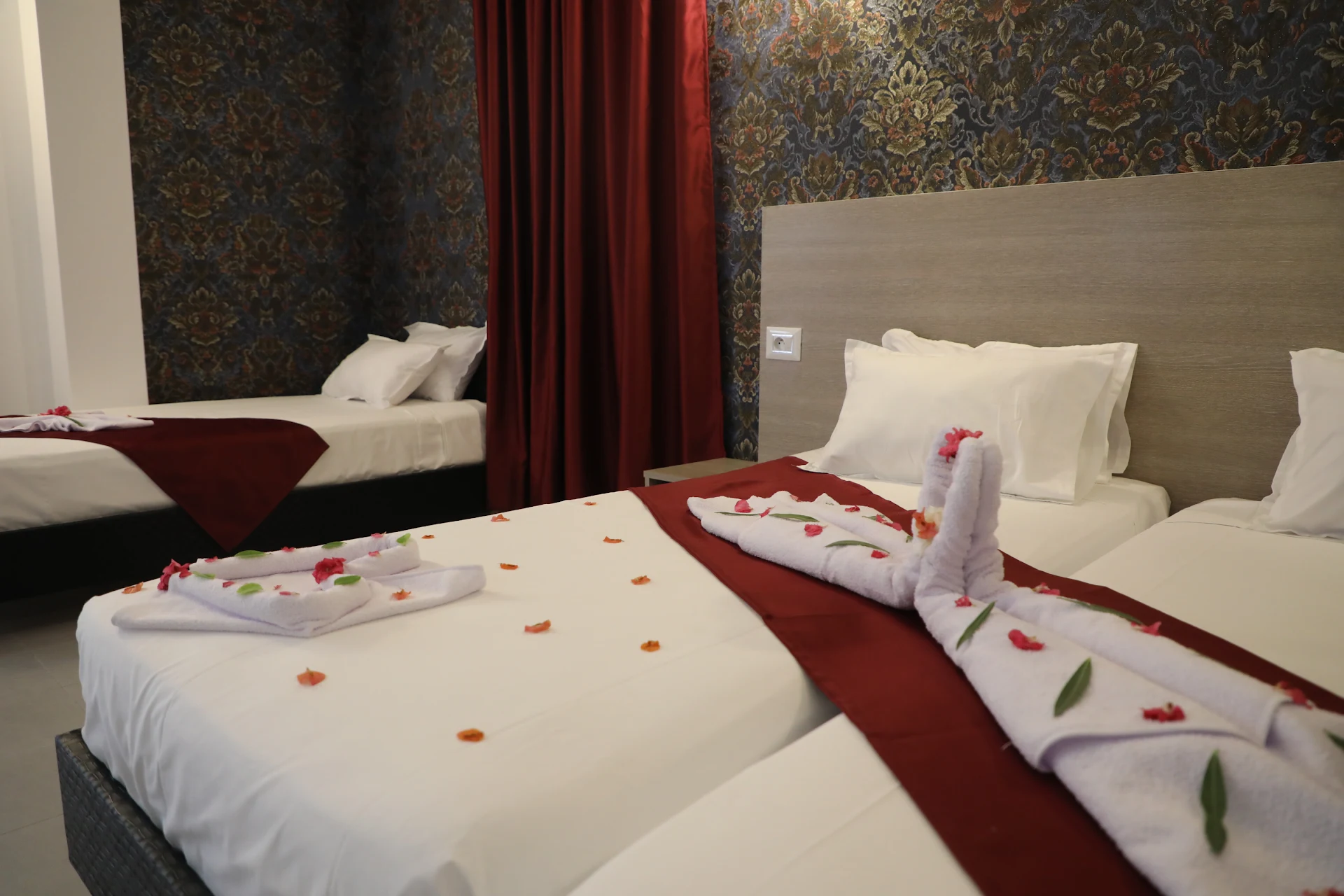 Mizwar Djerba Hotel