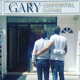 Photo n°16 de Boutique GARY à L'Isle-sur-la-Sorgue (Boutique d'articles de mariage)
