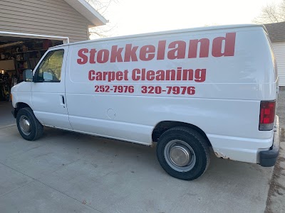 Stokkeland Carpet Cleaning