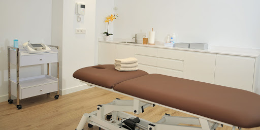 Tina Fisioterapia - Thumbnail