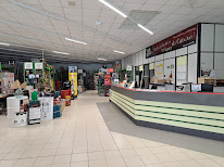 Quéguiner Matériaux à Guégon