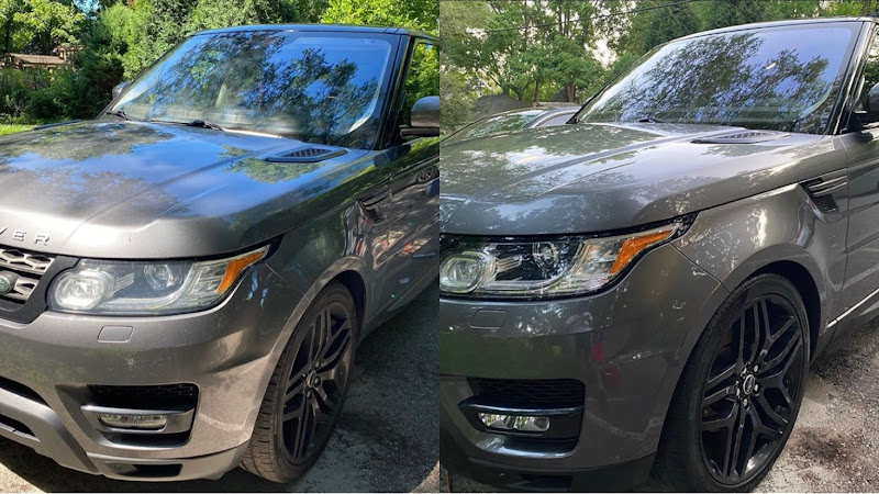 GTO's Royal Auto Detailing LLC