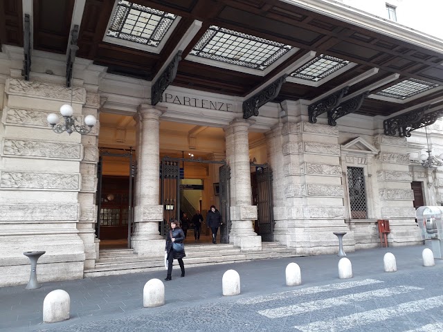 Mergellina