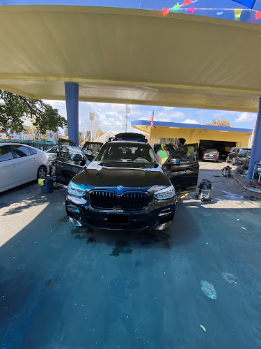 Markato Hand Carwash And Detail